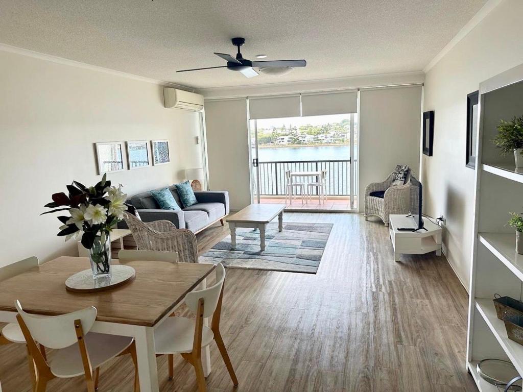 Goldsborough Place Apartments Μπρίσμπεϊν Εξωτερικό φωτογραφία