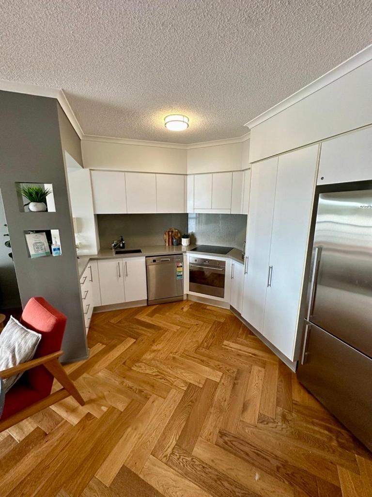 Goldsborough Place Apartments Μπρίσμπεϊν Εξωτερικό φωτογραφία