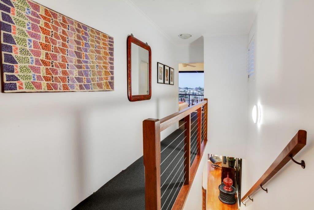 Goldsborough Place Apartments Μπρίσμπεϊν Εξωτερικό φωτογραφία