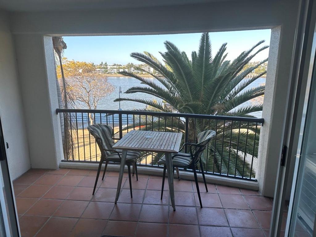 Goldsborough Place Apartments Μπρίσμπεϊν Εξωτερικό φωτογραφία