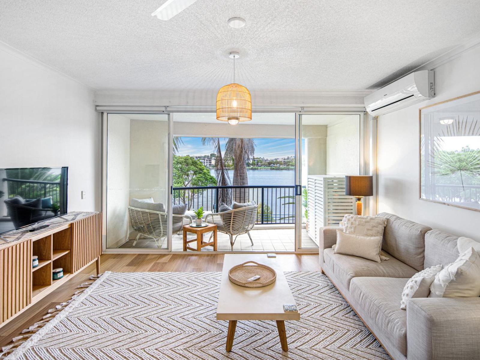 Goldsborough Place Apartments Μπρίσμπεϊν Εξωτερικό φωτογραφία